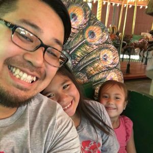 Meet your Posher, Larry